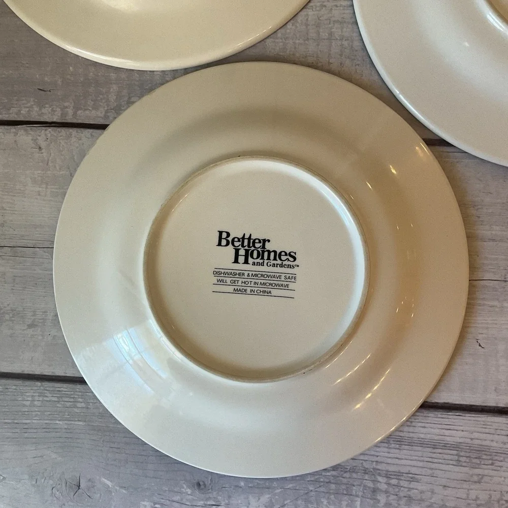 Better Homes And Gardens better homes
